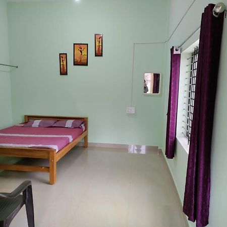 Kukke Guest Room Subrahmanya Экстерьер фото