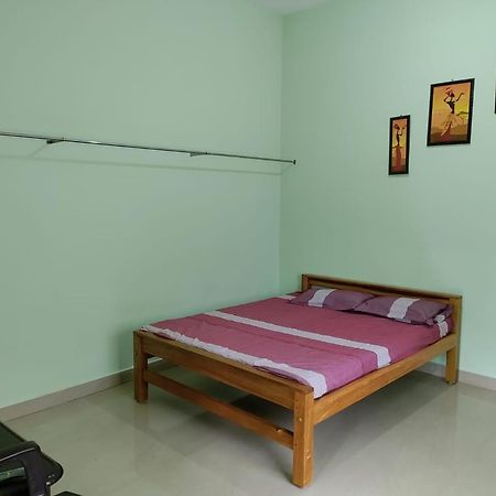Kukke Guest Room Subrahmanya Экстерьер фото