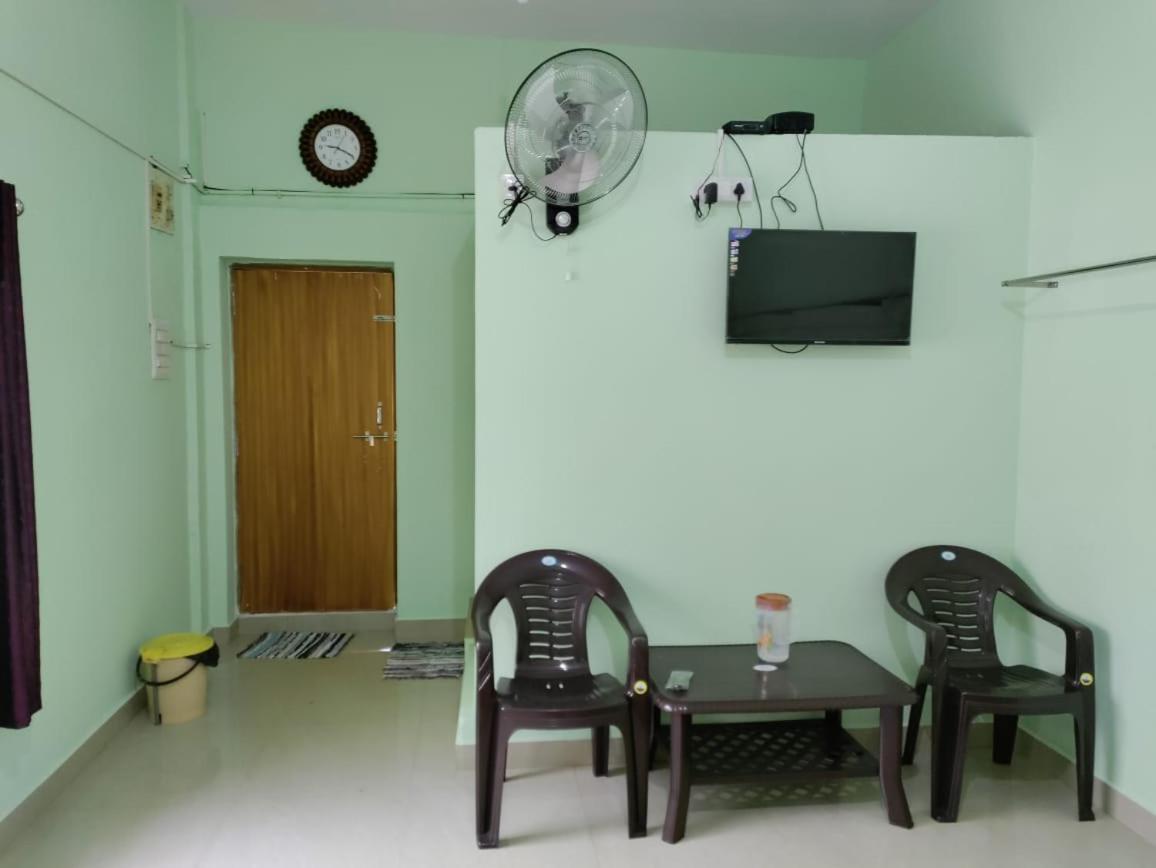Kukke Guest Room Subrahmanya Экстерьер фото